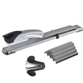 Smart Home Long Reach Stapler,with 2000 Staples & Stapler Collection