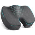 TushGuard Seat Cushion - Memory Foam Cushion Collection