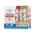 Vitamin-Infused LifeSip 6-Pack Variety Pack PN3A - Vitamin-Infused Natural Refreshing Flavor Core - Default Title