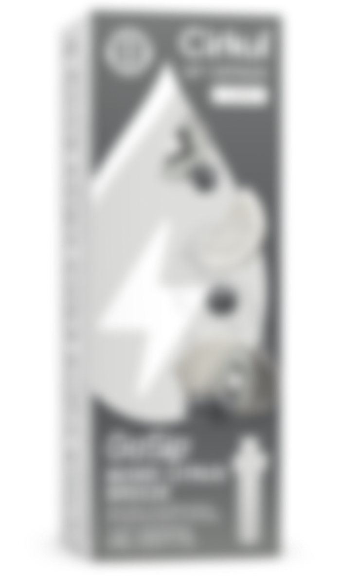 Vitamin-Infused GoSip Berry Citrus Breeze 2YHA - Vitamin-Infused Natural Refreshing Flavor Core Detail