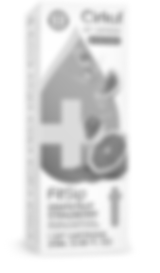 Sugar-Free FitSip Grapefruit Strawberry QAST - Electrolyte Hydration Enhanced Taste Cartridges Detail