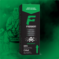 Vitamin-Infused Fission Jackpot FHJ0 - Zero-Calorie Multi-Flavor Sip Pods for Water Bottle - Default Title