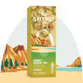 Sugar-Free Gateway Honey Green Tea D1OV - Vitamin-Infused Natural Refreshing Flavor Core - Default Title