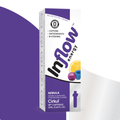 Zero-Calorie Inflow Energy Nebula 7ILC - Zero-Calorie Multi-Flavor Sip Pods for Water Bottle - Default Title