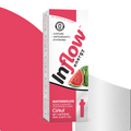Natural Fruit Flavored Inflow Energy Watermelon 8J1M - Vitamin-Infused Natural Refreshing Flavor Core - Default Title