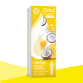 Natural Fruit Flavored LifeSip Coconut Pineapple 4960 - Sugar-Free Fruit Flavor Cartridge Refill - Default Title