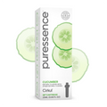 Vitamin-Infused Puressence Cucumber (Unsweetened) 5WHH - Vitamin-Infused Natural Refreshing Flavor Core - Default Title