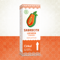 Vitamin-Infused Sabrocita Papaya KA8O - Vitamin-Infused Natural Refreshing Flavor Core - Default Title