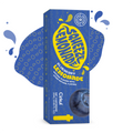 Sugar-Free Squeeze Blueberry Lemonade IU8A - Zero-Calorie Multi-Flavor Sip Pods for Water Bottle - Default Title