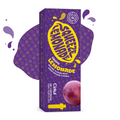 Natural Fruit Flavored Squeeze Grape Lemonade QJ8Y - Electrolyte Hydration Enhanced Taste Cartridges - Default Title